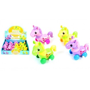 GRANDES PONIS DE CUERDA (12 uds.)
