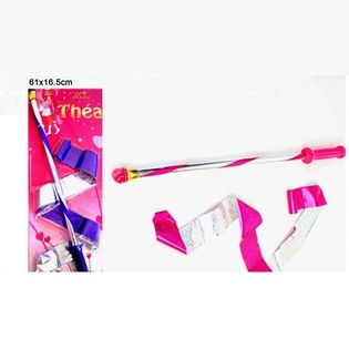 Cinta de Twirling para Majorette, 51 cm (24 uds.)