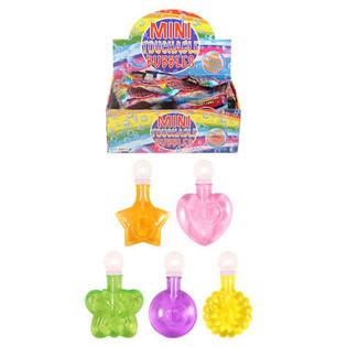 MINI POMPEROS EN EXPOSITOR (48 uds.)