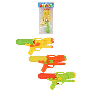 PISTOLAS DE AGUA, 26,5 cm (12 uds.)