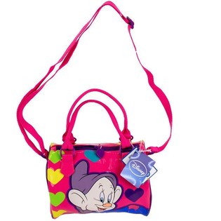 BOLSO DE MANO DISNEY ENANITOS - XL (2 uds.)