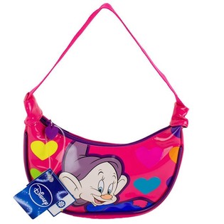 BOLSO BANDOLERA DISNEY ENANITOS (2 uds.)