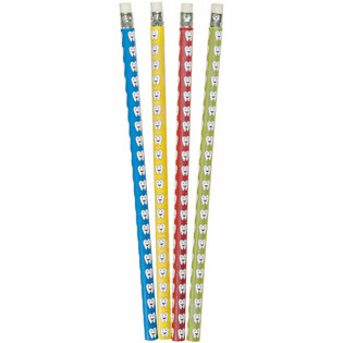 LÁPIZ DIENTES (12 uds.)