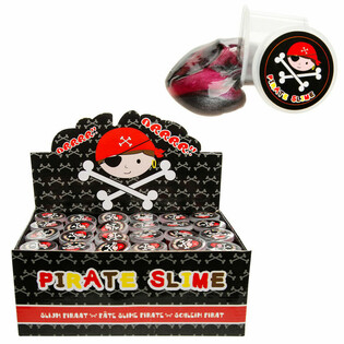 SLIME PIRATA (72 uds.)