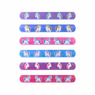 Pulsera de Clic - Unicornio
