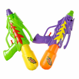 Pistola de Agua, 27 cm (10 uds.)