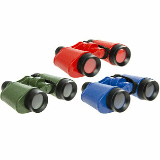 Prism&aacute;ticos con Cord&oacute;n - Colores Mezclados (12 uds.)