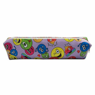 Estuche Smiley (12 unidades)