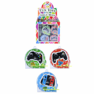 Juego de Pinball Gamer para Sorpresas