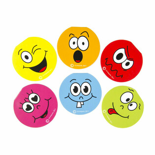 Libretas Smiley (48 unidades)