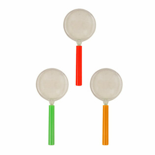 Lupas en Colores Mixtos (12 unidades)