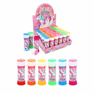 POMPERO - UNICORNIO - 50ML EN DISPLAY (36 uds.)