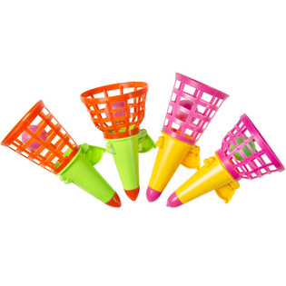 Juego de Atrapar Pelota CLICK N CATCH (48 uds.)