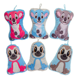 Koalas de Peluche (24 uds.)