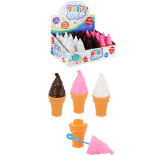 POMPEROS GRANDES DE HELADO 50ML EN EXPOSITOR (24 uds)