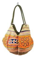 Bolso Pouche B-FAIR Arco&iacute;ris (1 ud)