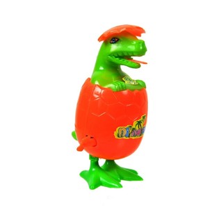 Dinosaurio Caminador en Huevo (12 uds.)