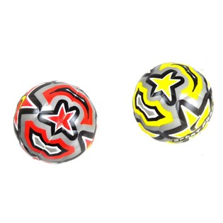 Pelotas Antiestr&eacute;s de Colores (12 uds.)