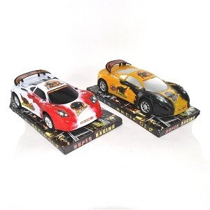 Coche de Carreras en Bl&iacute;ster 24 cm (2 uds.)