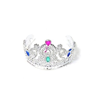 Corona de Princesa - Modelo 1 (12 uds.)